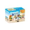 Playmobil - Oftalmólogo 70197 -Juguete Descuento Tienda medias 4487