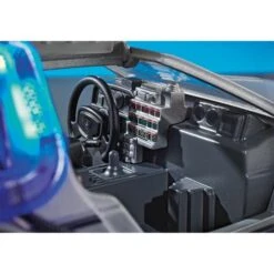 Playmobil - DeLorean Regreso Al Futuro (70317) -Juguete Descuento Tienda medias 4495