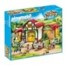 Playmobil - Granja De Caballos - 6926
