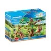 Playmobil - Orangutanes Con árbol - 70345 1 Playmobil - Orangutanes Con árbol - 70345 -Juguete Descuento Tienda medias 4514