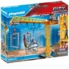 Playmobil - Grúa RC 70441 -Juguete Descuento Tienda medias 4518
