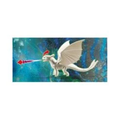 Playmobil - Furia Diurna Y Bebé Dragón Con Niños - 70038 -Juguete Descuento Tienda medias 4602