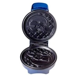 The Mandalorian - Baby Yoda - Máquina De Gofres 14 The Mandalorian - Baby Yoda - Máquina De Gofres -Juguete Descuento Tienda medias 465