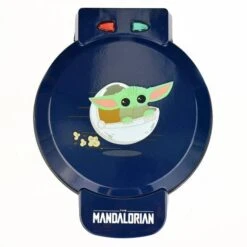 The Mandalorian - Baby Yoda - Máquina De Gofres 18 The Mandalorian - Baby Yoda - Máquina De Gofres -Juguete Descuento Tienda medias 469