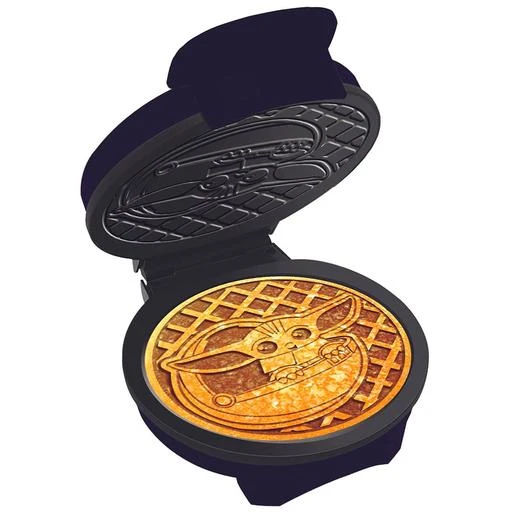 The Mandalorian - Baby Yoda - Máquina De Gofres 11 The Mandalorian - Baby Yoda - Máquina De Gofres - Imagen 9