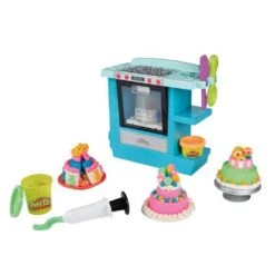 Play-Doh - Horno De Tartas