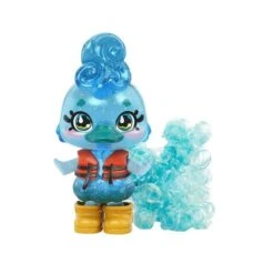 MATTEL Cloudees - Figuras Sorpresa (varios Modelos) -Juguete Descuento Tienda medias 49