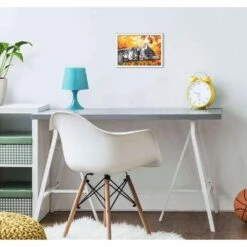 Ravensburger - Gatitos En Otoño CreArt -Juguete Descuento Tienda medias 491