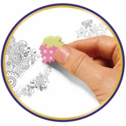 Bandai Pretty Pixels - Pack Deluxe