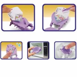 Bandai Pretty Pixels - Pack Deluxe -Juguete Descuento Tienda medias 497