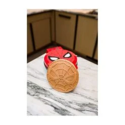 Spider-Man - Gofrera -Juguete Descuento Tienda medias 505