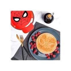 Spider-Man - Gofrera -Juguete Descuento Tienda medias 506