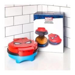 Spider-Man - Gofrera -Juguete Descuento Tienda medias 507