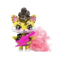 MATTEL Cloudees - Figuras Sorpresa (varios Modelos) -Juguete Descuento Tienda medias 51