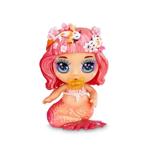 GIOCHI PREZIOSI Poopsie - Rainbow Fantasy Friends (varios Modelos) 4 GIOCHI PREZIOSI Poopsie - Rainbow Fantasy Friends (varios Modelos) - Imagen 2