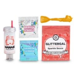 GIOCHI PREZIOSI Poopsie - Rainbow Fantasy Friends (varios Modelos) 14 GIOCHI PREZIOSI Poopsie - Rainbow Fantasy Friends (varios Modelos) -Juguete Descuento Tienda medias 517