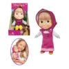 Masha Y El Oso - Muñeca Masha (varios Modelos) 2 Masha Y El Oso - Muñeca Masha (varios Modelos) -Juguete Descuento Tienda medias 52