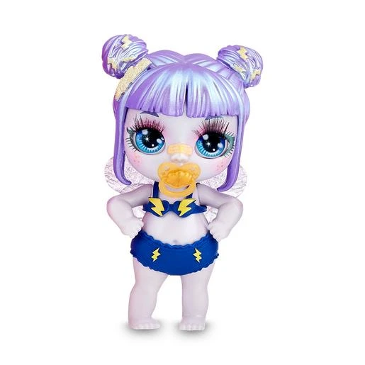 GIOCHI PREZIOSI Poopsie - Rainbow Fantasy Friends (varios Modelos) 8 GIOCHI PREZIOSI Poopsie - Rainbow Fantasy Friends (varios Modelos) - Imagen 6