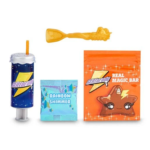 GIOCHI PREZIOSI Poopsie - Rainbow Fantasy Friends (varios Modelos) 9 GIOCHI PREZIOSI Poopsie - Rainbow Fantasy Friends (varios Modelos) - Imagen 7