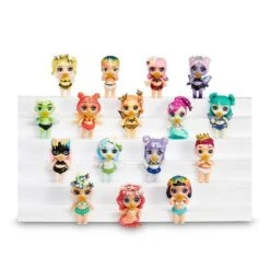 GIOCHI PREZIOSI Poopsie - Rainbow Fantasy Friends (varios Modelos) 21 GIOCHI PREZIOSI Poopsie - Rainbow Fantasy Friends (varios Modelos) -Juguete Descuento Tienda medias 524