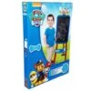 Sambro Patrulla Canina - Pizarra Caballete Doble Cara 2 Sambro Patrulla Canina - Pizarra Caballete Doble Cara -Juguete Descuento Tienda medias 529