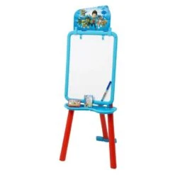 Sambro Patrulla Canina - Pizarra Caballete Doble Cara 7 Sambro Patrulla Canina - Pizarra Caballete Doble Cara -Juguete Descuento Tienda medias 531