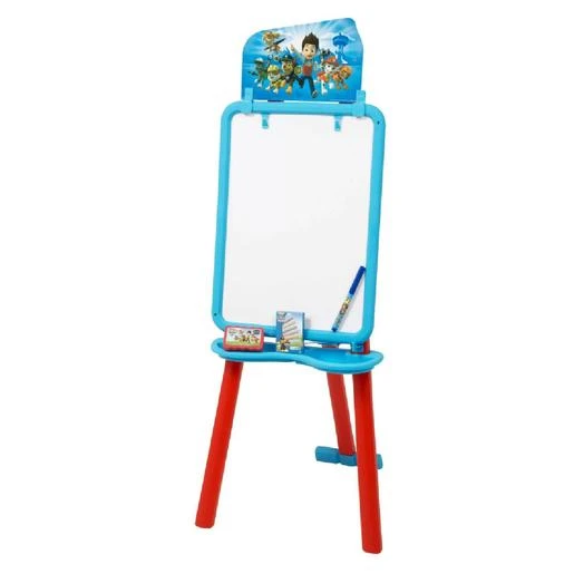 Sambro Patrulla Canina - Pizarra Caballete Doble Cara 5 Sambro Patrulla Canina - Pizarra Caballete Doble Cara - Imagen 3
