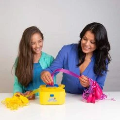 Zuru Bunch O Balloons - Bomba De Inflado Party Con 16 Globos (varios Colores) -Juguete Descuento Tienda medias 560