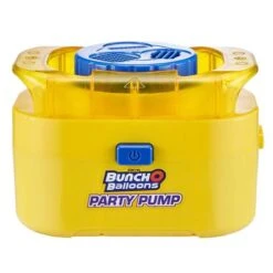 Zuru Bunch O Balloons - Bomba De Inflado Party Con 16 Globos (varios Colores) -Juguete Descuento Tienda medias 565