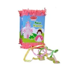 Piñata Con Chuches Para 8 Personas (varios Modelos) -Juguete Descuento Tienda medias 577