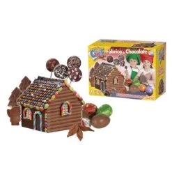 Cefa Chef - Fábrica De Chocolate -Juguete Descuento Tienda medias 581