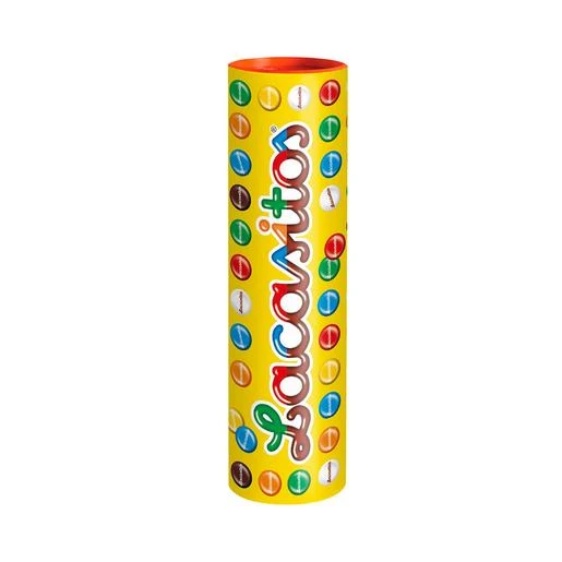 Megatubo Lacasitos 1,5 Kg 3 Megatubo Lacasitos 1,5 Kg