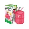 Botella Helio 0,25m3 Balloon Time -Juguete Descuento Tienda medias 587