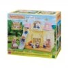 Sylvanian Families - Guardería Del Castillo