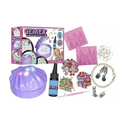 Famosa Gemex - Estudio De Gemas 4 Famosa Gemex - Estudio De Gemas - Imagen 2