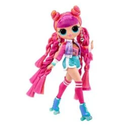 LOL Surprise - OMG S2 - Roller Chick