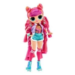 LOL Surprise - OMG S2 - Roller Chick -Juguete Descuento Tienda medias 608