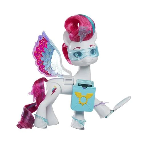 My Little Pony - Sorpresa En Las Alas (Varios Modelos) 3 My Little Pony - Sorpresa En Las Alas (Varios Modelos)