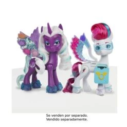 My Little Pony - Sorpresa En Las Alas (Varios Modelos) 7 My Little Pony - Sorpresa En Las Alas (Varios Modelos) -Juguete Descuento Tienda medias 612