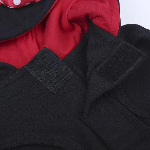 Sudadera Para Perros Cotton Brushed Minnie M 7 Sudadera Para Perros Cotton Brushed Minnie M - Imagen 5