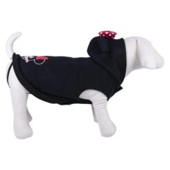 Sudadera Para Perros Cotton Brushed Minnie M 13 Sudadera Para Perros Cotton Brushed Minnie M -Juguete Descuento Tienda medias 618