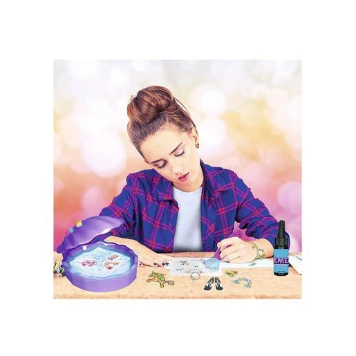 Famosa Gemex - Estudio De Gemas 6 Famosa Gemex - Estudio De Gemas - Imagen 4