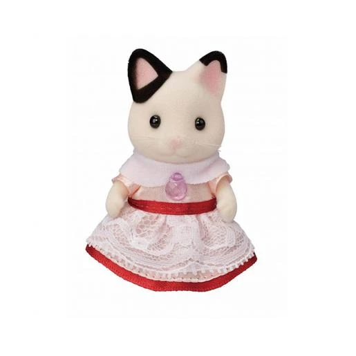 Sylvanian Families - La Fiesta De Cumpleaños De Lily 4 Sylvanian Families - La Fiesta De Cumpleaños De Lily - Imagen 2