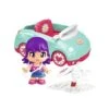 Famosa Pinypon - Pack Figura Y Coche