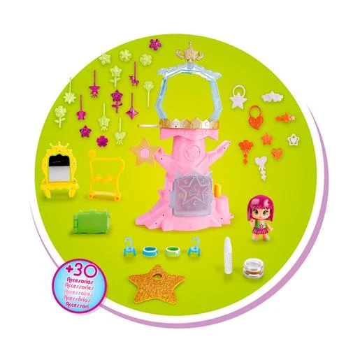 Famosa Pinypon - Purpurinizador (varios Modelos) 6 Famosa Pinypon - Purpurinizador (varios Modelos) - Imagen 4