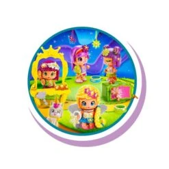 Famosa Pinypon - Purpurinizador (varios Modelos) 14 Famosa Pinypon - Purpurinizador (varios Modelos) -Juguete Descuento Tienda medias 665