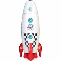 Pinypon Action - Cohete Espacial -Juguete Descuento Tienda medias 669
