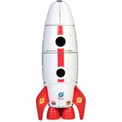 Pinypon Action - Cohete Espacial -Juguete Descuento Tienda medias 674