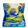 SPIN MASTER Patrulla Canina - Vehículo Mighty Pups Con Luces Y Sonidos (varios Modelos) -Juguete Descuento Tienda medias 679