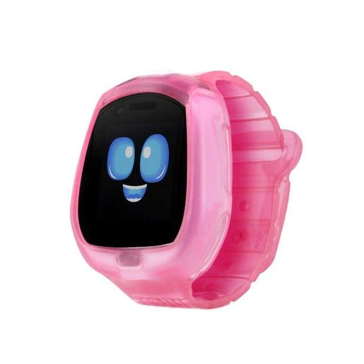 Tobi Robot Smartwatch Rosa 3 Tobi Robot Smartwatch Rosa